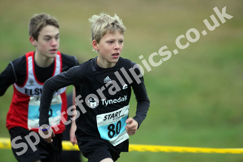 Under-13s,  No. 80
